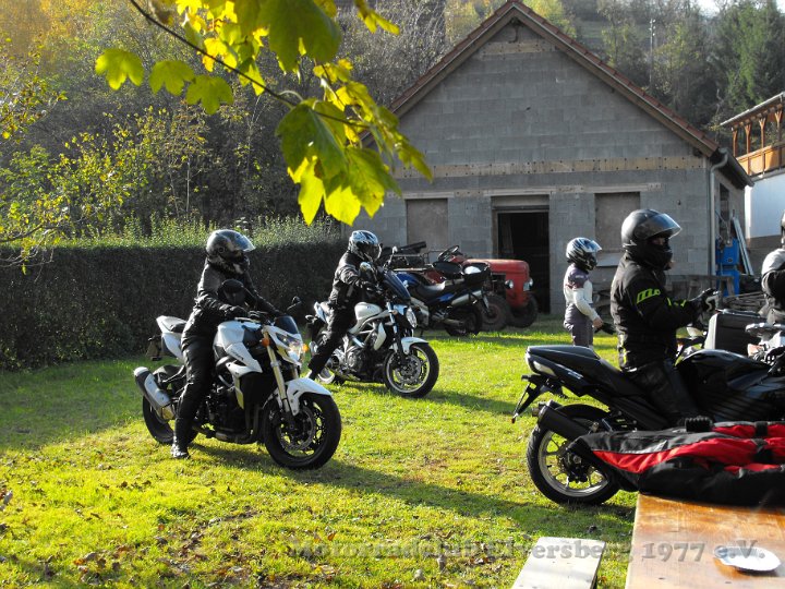 MCE Saisonabschlussfahrt 2011 - 095.JPG